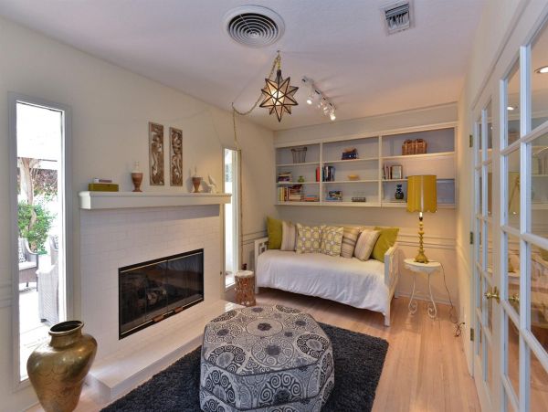 Palm Springs Home 990948