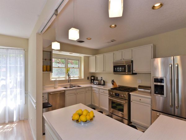 Palm Springs Home 990948