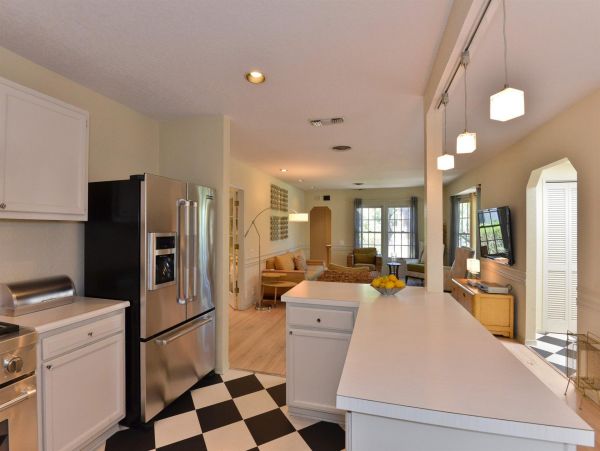 Palm Springs Home 990948