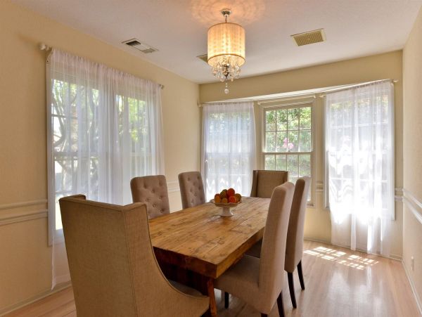 Palm Springs Home 990948