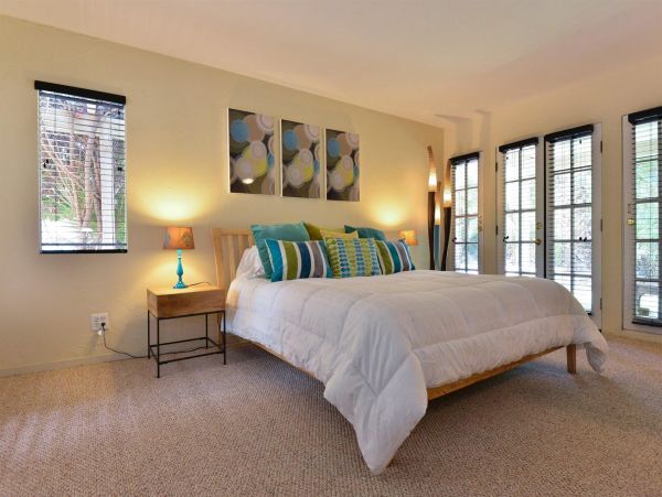 Palm Springs Home 990948