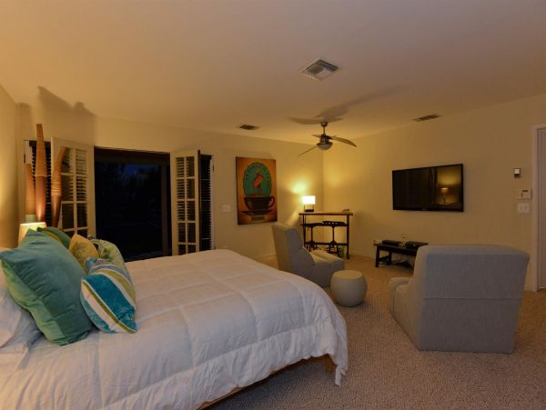 Palm Springs Home 990948