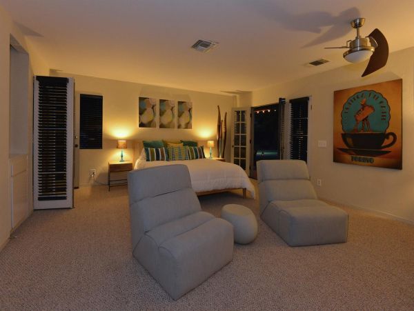 Palm Springs Home 990948