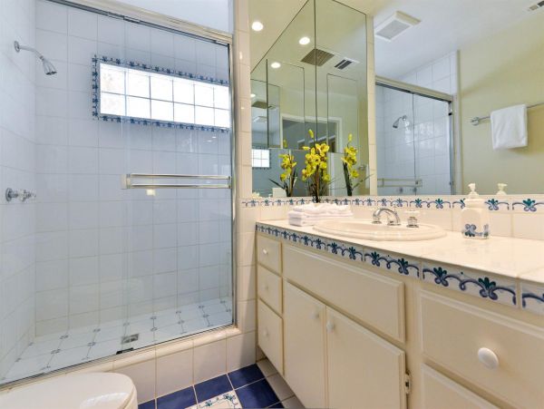 Palm Springs Home 990948