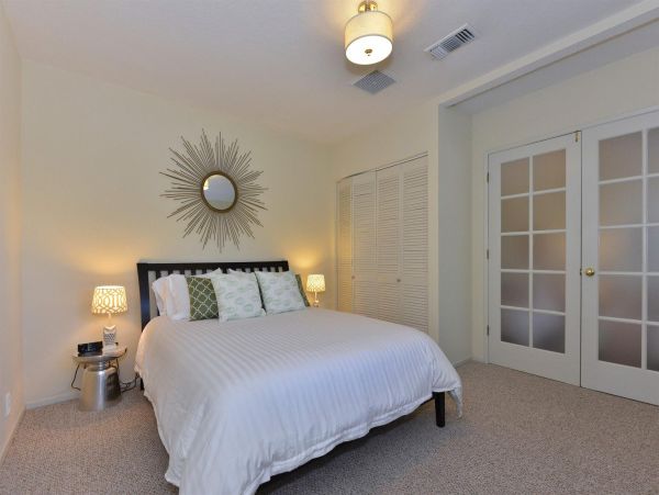 Palm Springs Home 990948