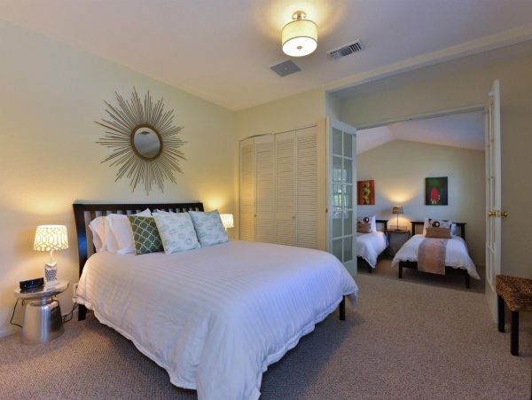Palm Springs Home 990948