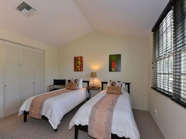 Palm Springs Home 990948