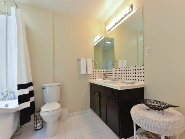 Palm Springs Home 990948
