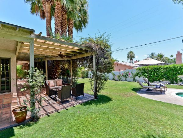 Palm Springs Home 990948