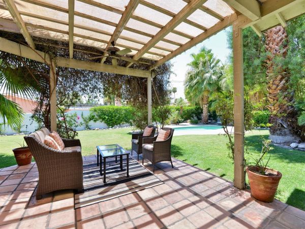 Palm Springs Home 990948