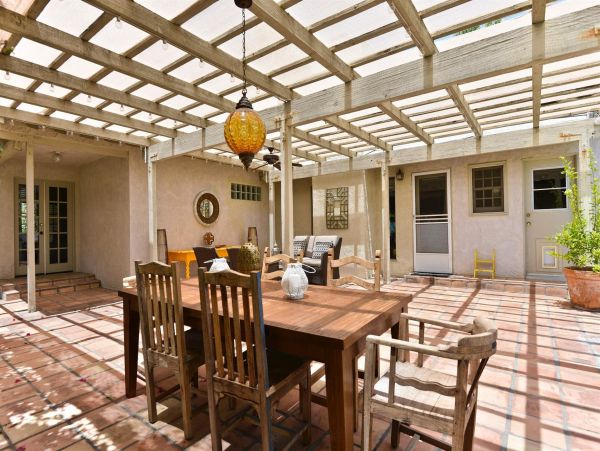 Palm Springs Home 990948