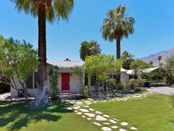 Palm Springs Home 990948
