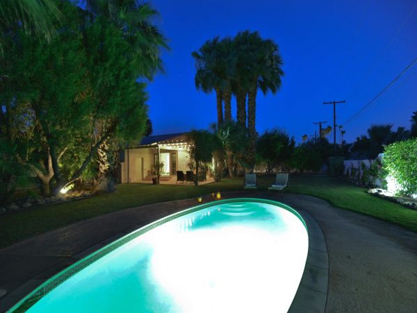 Palm Springs Home 990948