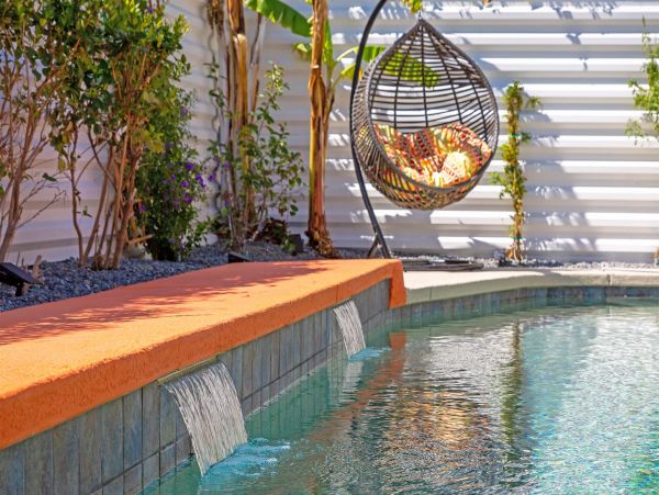 Palm Springs Home 990949