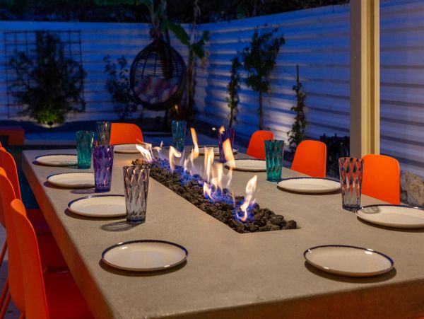 Palm Springs Home 990949