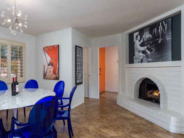 Palm Springs Home 990949