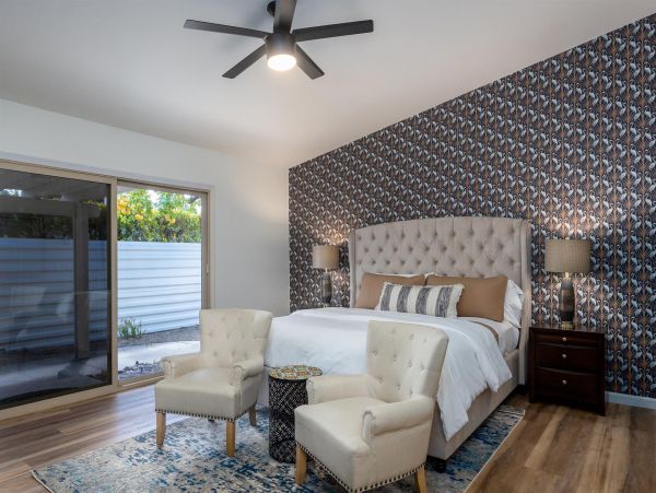 Palm Springs Home 990949