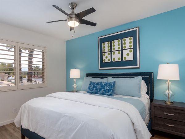Palm Springs Home 990949