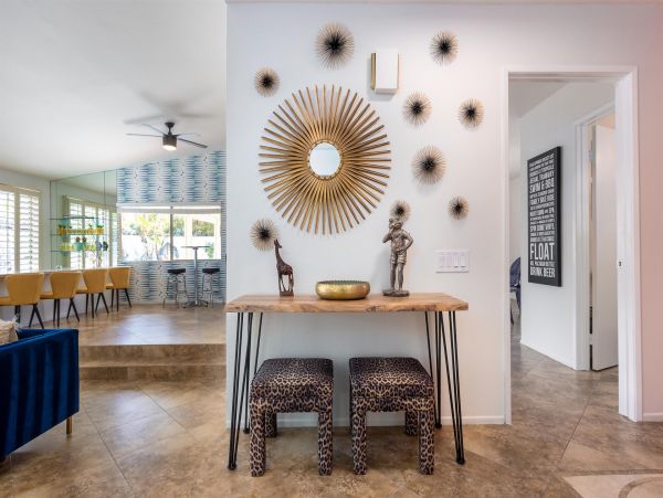 Palm Springs Home 990949