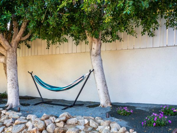 Palm Springs Home 990951