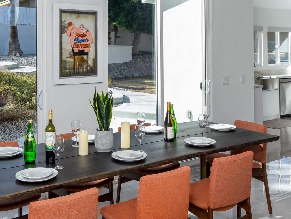 Palm Springs Home 990951