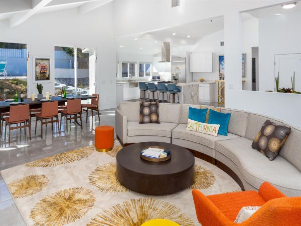 Palm Springs Home 990951