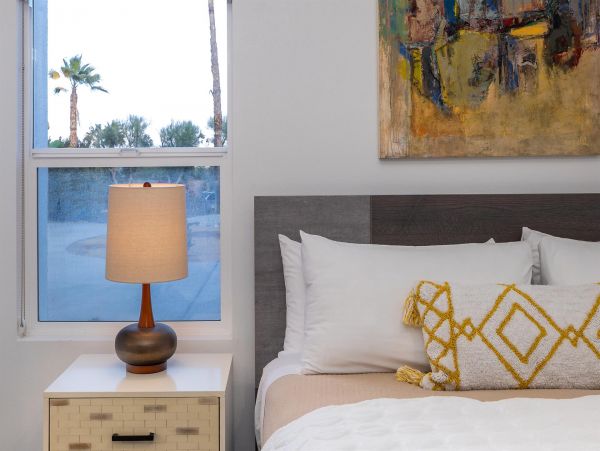 Palm Springs Home 990951