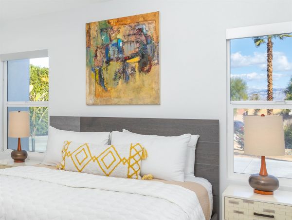 Palm Springs Home 990951