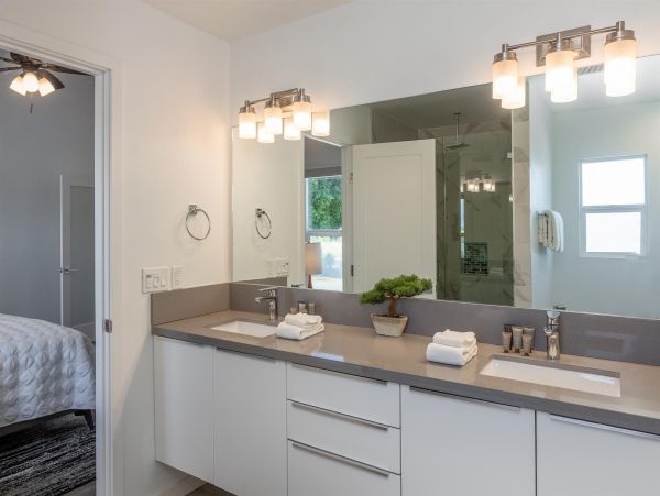 Palm Springs Home 990951