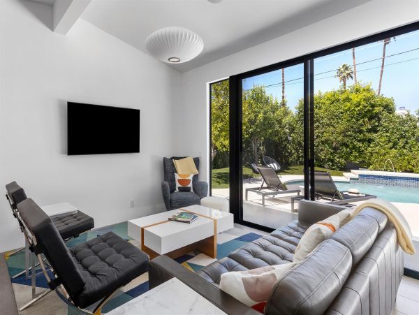 Palm Springs Home 990952