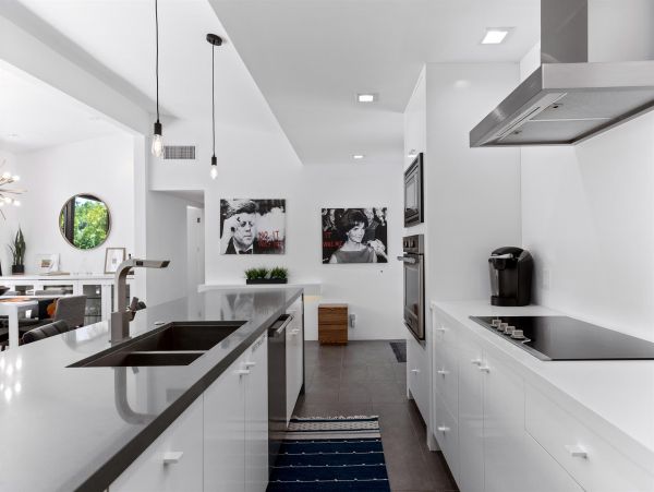 Palm Springs Home 990952