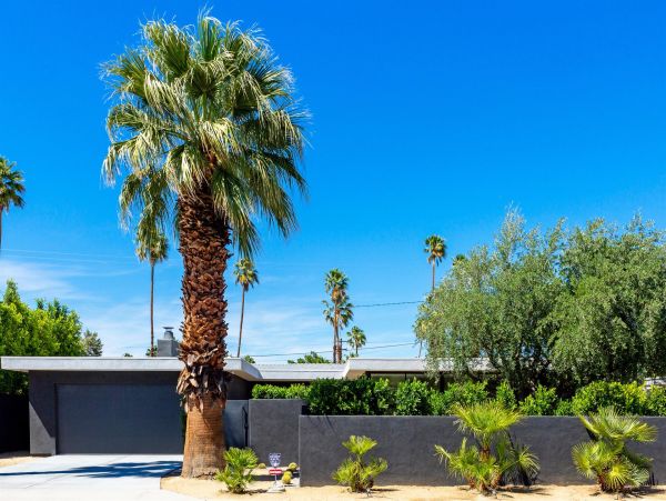 Palm Springs Home 990952