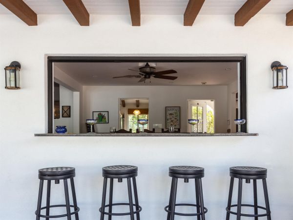 Palm Springs Home 990953