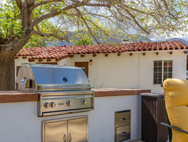 Palm Springs Home 990953