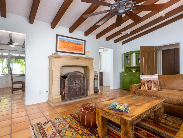 Palm Springs Home 990953