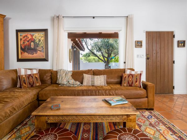 Palm Springs Home 990953