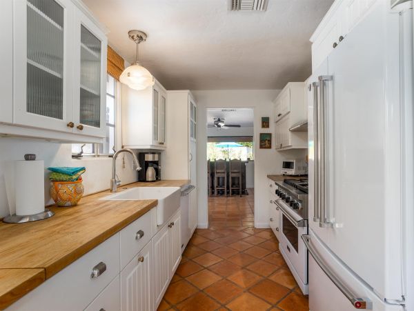 Palm Springs Home 990953