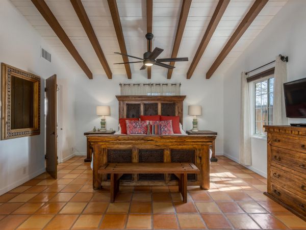 Palm Springs Home 990953