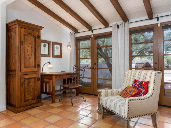 Palm Springs Home 990953