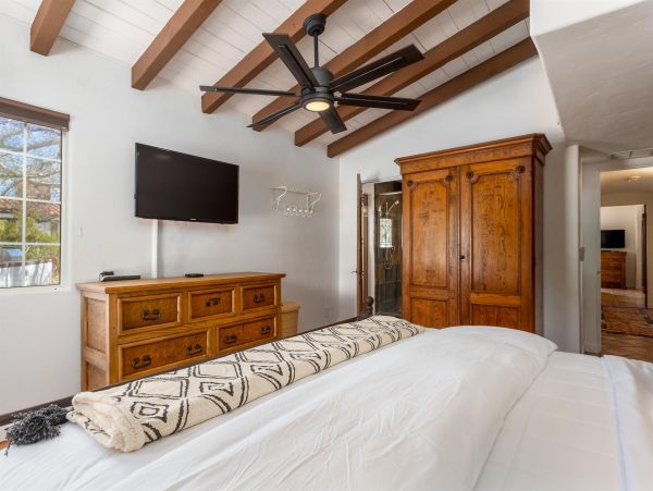 Palm Springs Home 990953
