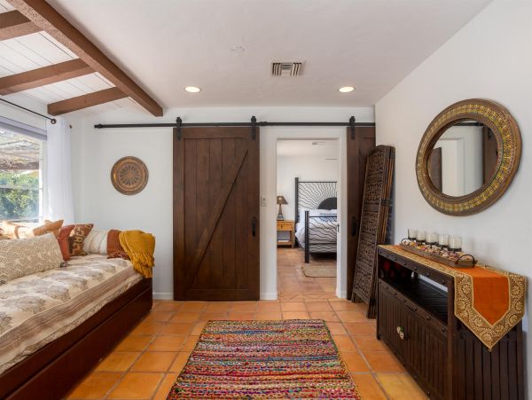 Palm Springs Home 990953