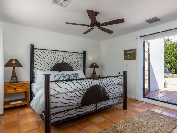 Palm Springs Home 990953