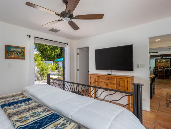 Palm Springs Home 990953