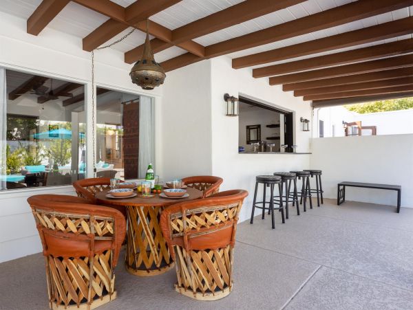 Palm Springs Home 990953