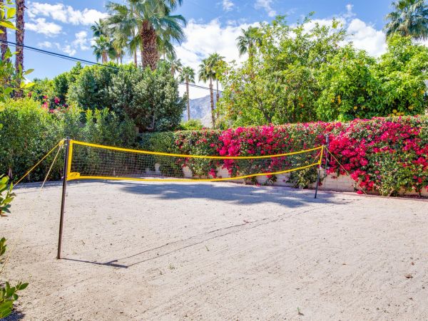 Palm Springs Home 990954