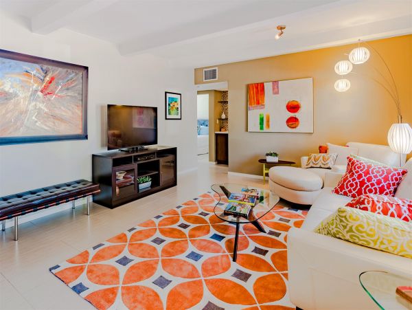 Palm Springs Home 990954