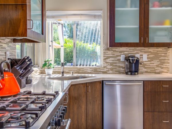Palm Springs Home 990954