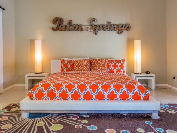 Palm Springs Home 990954