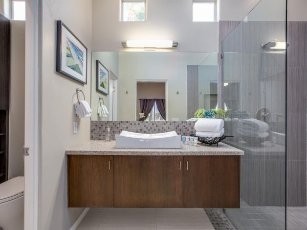 Palm Springs Home 990954