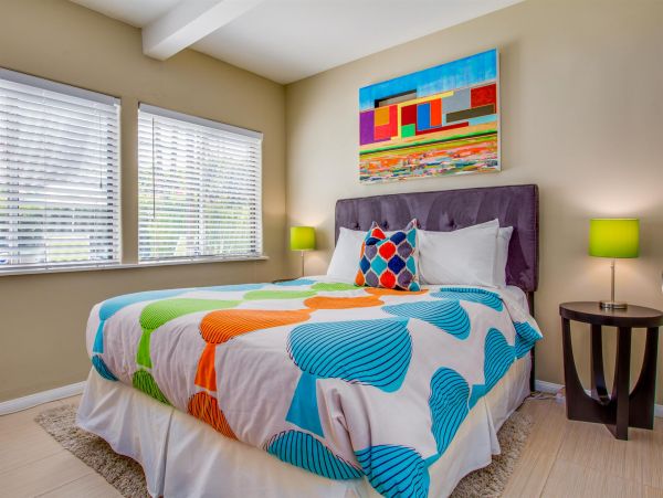 Palm Springs Home 990954